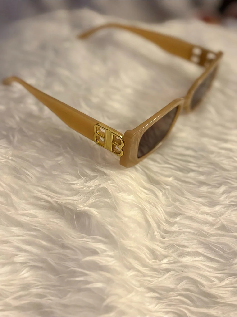Fashion Jewelry stylish beige